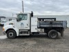 2009 Sterling Acterra S/A Dump Truck - 7