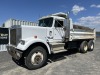 1987 Autocar AT T/A Dump Truck