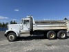 1987 Autocar AT T/A Dump Truck - 2