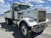 1987 Autocar AT T/A Dump Truck - 7