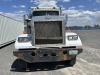 1987 Autocar AT T/A Dump Truck - 8