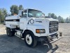 1995 Ford LN9000 S/A Water Truck - 2