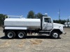 1987 Freightliner T/A Water Truck - 3