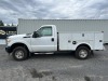 2012 Ford F250 SD 4X4 Utility Truck - 2