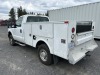 2012 Ford F250 SD 4X4 Utility Truck - 3