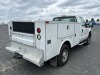 2012 Ford F250 SD 4X4 Utility Truck - 5