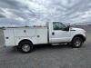 2012 Ford F250 SD 4X4 Utility Truck - 6