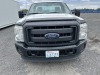 2012 Ford F250 SD 4X4 Utility Truck - 8