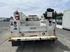 2008 Ford F350 XL SD 4X4 Utility Truck - 4