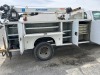 2008 Ford F350 XL SD 4X4 Utility Truck - 44