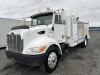 2005 Peterbilt 335 Express Lube Truck