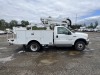 2001 Ford F550 Bucket Truck - 3