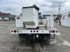 2001 Ford F550 Bucket Truck - 5