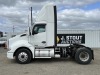 2017 Kenworth T680 S/A Truck Tractor - 7