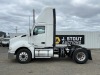 2017 Kenworth T680 S/A Truck Tractor - 7