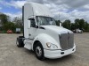 2017 Kenworth T680 S/A Truck Tractor - 2