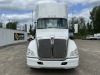 2017 Kenworth T680 S/A Truck Tractor - 8