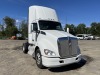 2017 Kenworth T680 S/A Truck Tractor - 2