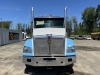 2017 Kenworth T880 Tri-Axle Truck Tractor - 8