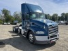 2013 Mack CXU613 Tri-Axle Truck Tractor - 2