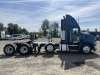 2013 Mack CXU613 Tri-Axle Truck Tractor - 3