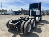 2013 Mack CXU613 Tri-Axle Truck Tractor - 4