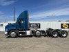 2013 Mack CXU613 Tri-Axle Truck Tractor - 7