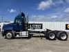 2002 Mack CX613 T/A Truck Tractor - 7