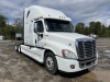 2011 Freightliner CA125 T/A Sleeper Truck Tractor - 2