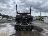 2008 Kenworth T800 T/A Log Truck & Trailer - 5