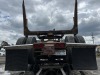 2008 Kenworth T800 T/A Log Truck & Trailer - 36