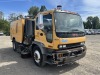 2009 Schwarze A7000 Sweeper Truck - 2