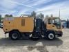 2009 Schwarze A7000 Sweeper Truck - 3