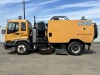 2009 Schwarze A7000 Sweeper Truck - 7