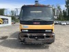 2009 Schwarze A7000 Sweeper Truck - 8