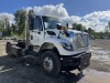 2012 International 7500 Swap Loader Roll Off Truck - 2