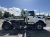 2012 International 7500 Swap Loader Roll Off Truck - 3