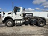 2012 International 7500 Swap Loader Roll Off Truck - 7