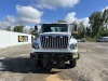 2012 International 7500 Swap Loader Roll Off Truck - 8