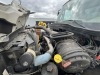 2012 International 7500 Swap Loader Roll Off Truck - 15