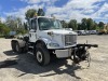 2007 Freightliner M2 Steller Roll Off Truck - 36