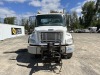 2007 Freightliner M2 Steller Roll Off Truck - 42