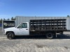 1997 Chevrolet Cheyenne 3500 Dually Flat Bed Truck - 2