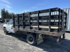 1997 Chevrolet Cheyenne 3500 Dually Flat Bed Truck - 3