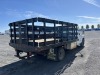 1997 Chevrolet Cheyenne 3500 Dually Flat Bed Truck - 5