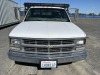 1997 Chevrolet Cheyenne 3500 Dually Flat Bed Truck - 8