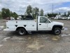 1993 Chevrolet 3500 4X4 Brush Truck - 3