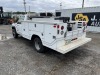 1993 Chevrolet 3500 4X4 Brush Truck - 6