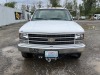 1993 Chevrolet 3500 4X4 Brush Truck - 8