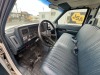 1993 Chevrolet 3500 4X4 Brush Truck - 10